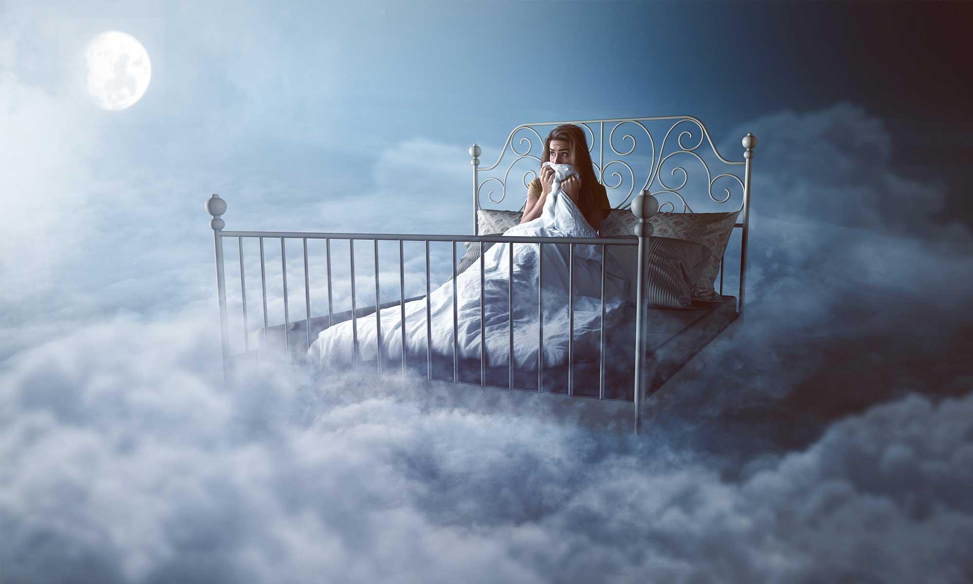 The Hidden Link Between Sleep, Alzheimer’s and Parkinson’s Disease
