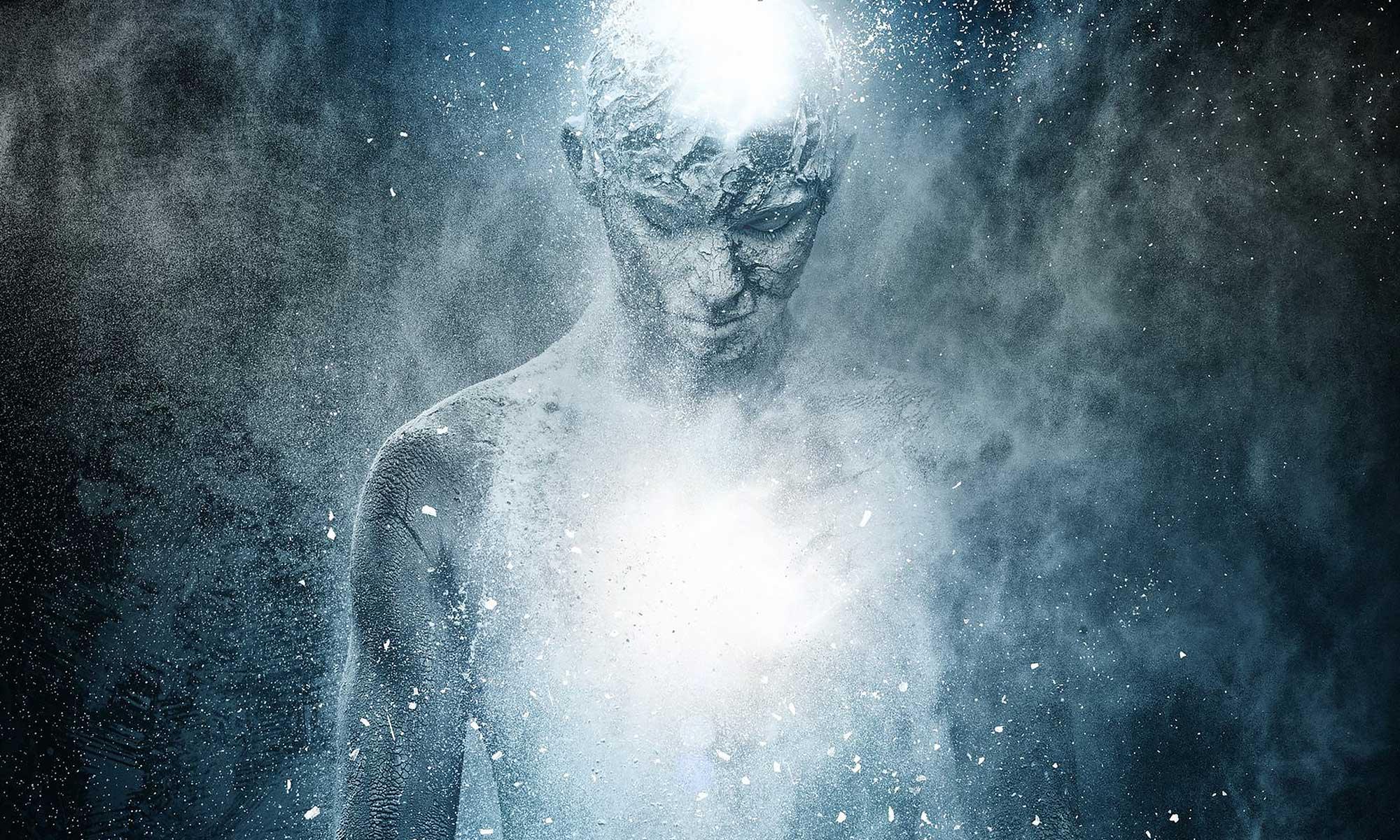 Becoming Immortal with Technology