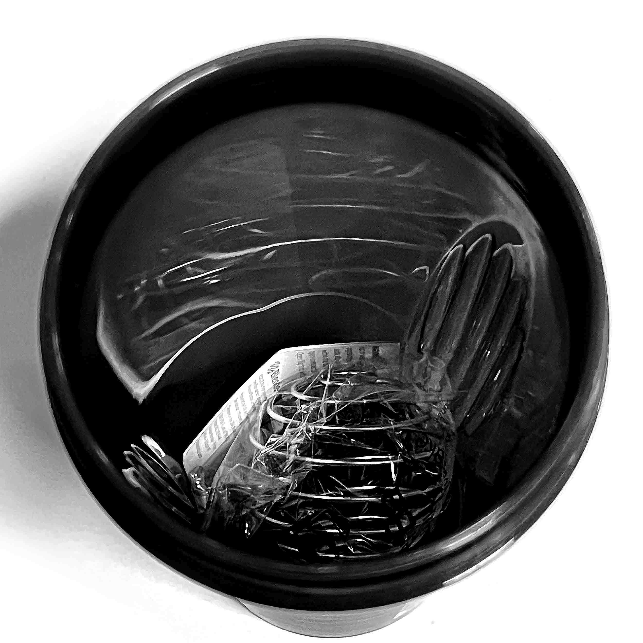 Brain Forza Branded Logo Shaker Cup BPA Free 28oz