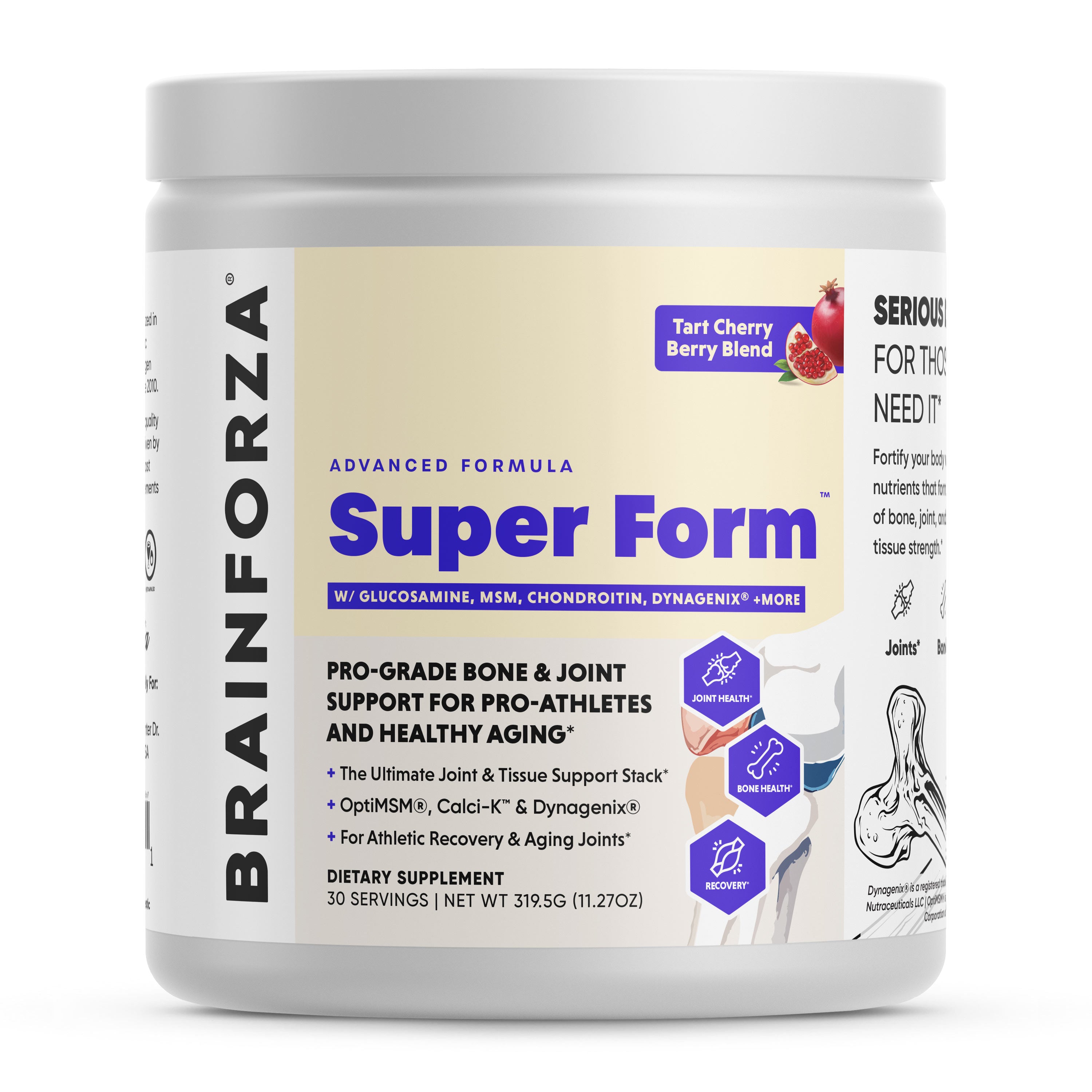 Super Form Glucosamine, 30 Servings