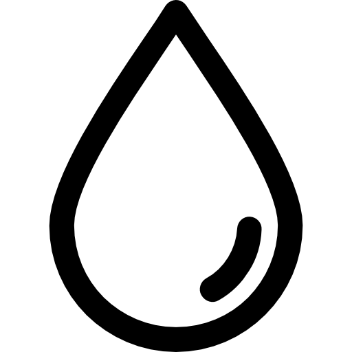 Hot water extract