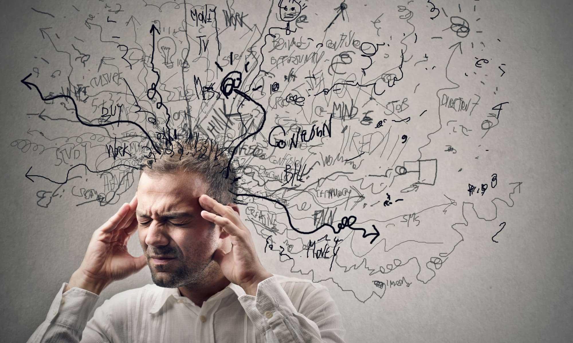 What Does Anxiety Mean and How to Know if You Have It