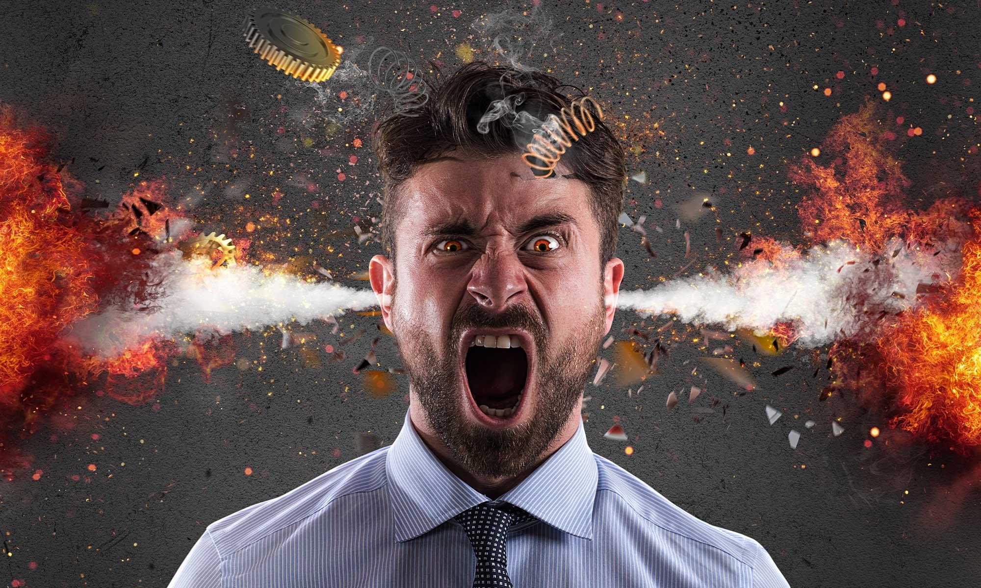 How to Deal With Stress at Work