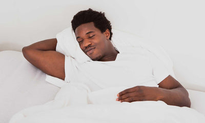 How Sleep Affects Your Brain