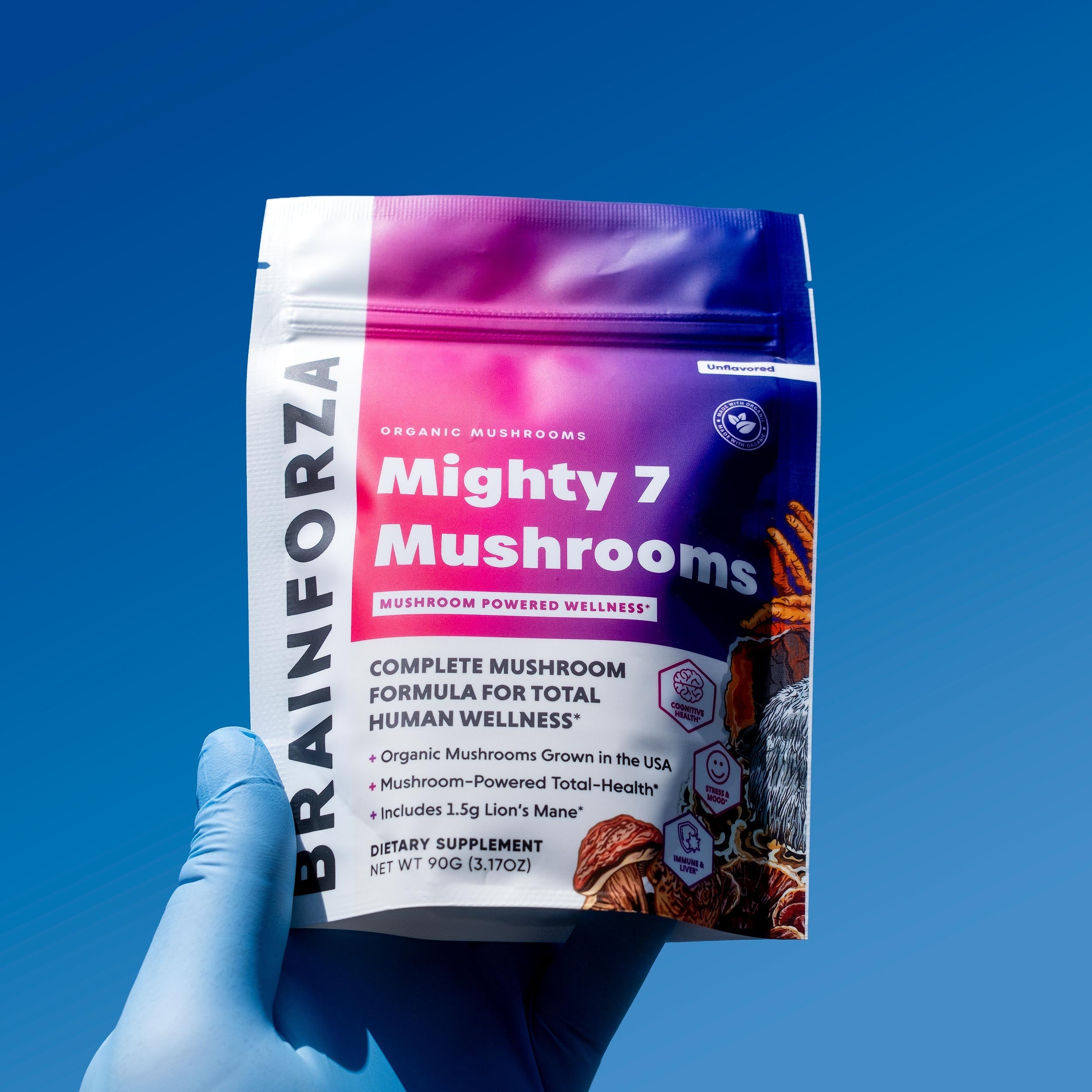 Supplements