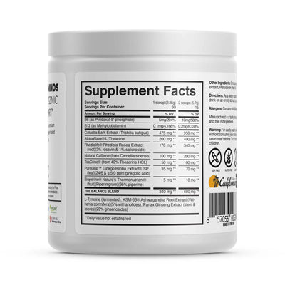 Brain Lift Formula, 30 Servings