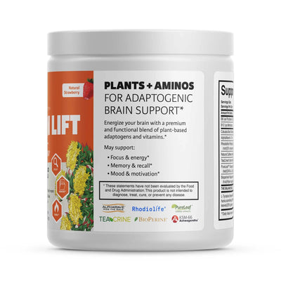Brain Lift Formula, 30 Servings