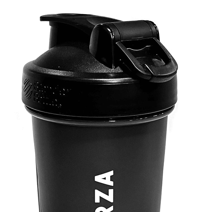 Brain Forza Branded Logo Shaker Cup BPA Free 28oz