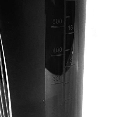 Brain Forza Branded Logo Shaker Cup BPA Free 28oz