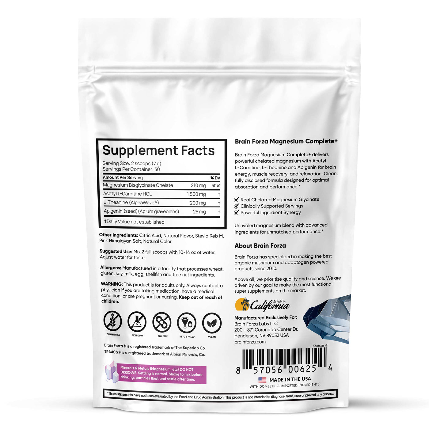 synthetek l carnitine L-CARNITINE 500 mg