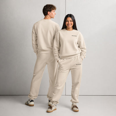 Brain Forza® Heavyweight Sweatpants
