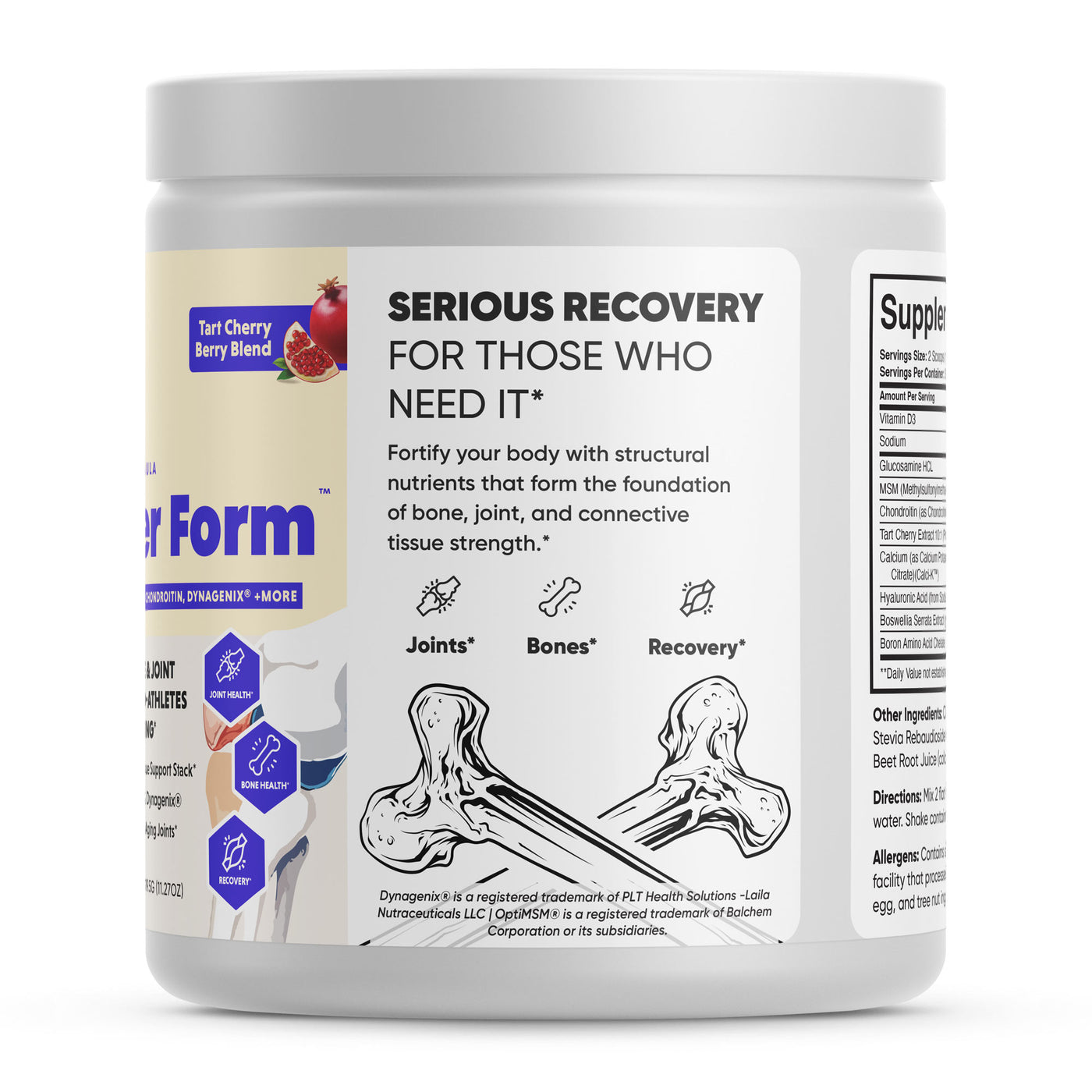 Super Form Glucosamine, 30 Servings