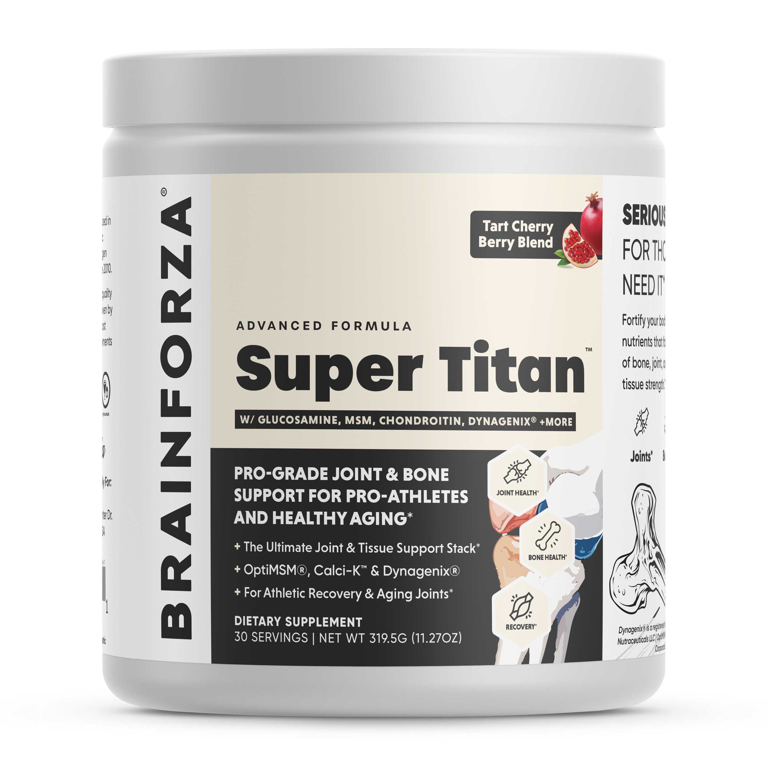 Super Titan Glucosamine, 30 Servings